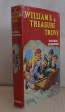 William treasure trove. for sale  NORWICH