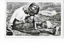 Niger baby receiving d'occasion  Expédié en Belgium
