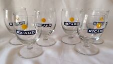 Verres ricard grand d'occasion  Die