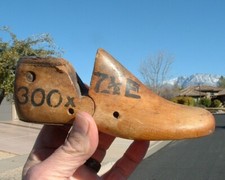Antique single wooden for sale  Logan