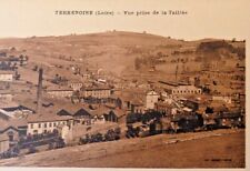 Saint etienne terrenoire d'occasion  Lodève