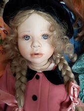 Künstlerpuppe juliette christ gebraucht kaufen  Diekholzen