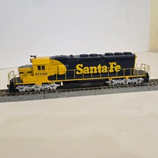 Athearn 4401 santa for sale  Simi Valley