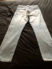 Jeans replay vintage usato  Trieste