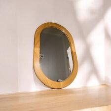 Pine oval bathroom for sale  WOTTON-UNDER-EDGE
