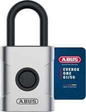 Abus smartes vorhängeschloss gebraucht kaufen  Elsoff, Rehe, Oberroßbach