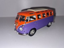 Samba custom bus gebraucht kaufen  Ihringen