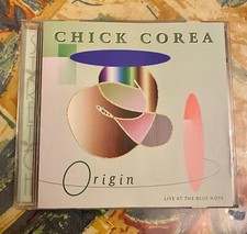 Chick corea origin for sale  LONDON