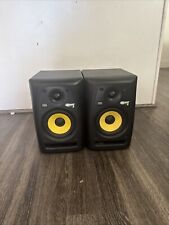 krk speakers for sale  Salt Lake City