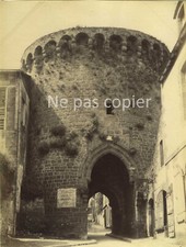 Dinan 1880 porte d'occasion  Paris V