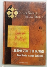 Codici segreti della usato  Bologna