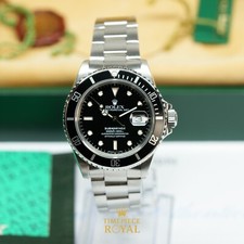 Rolex submariner date for sale  Boca Raton