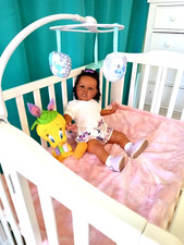 Reborn ellie doll for sale  North Las Vegas