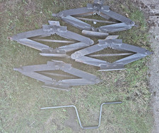 25kk22 set trailer for sale  Clarkston
