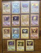 100 complete fossil for sale  Warwick