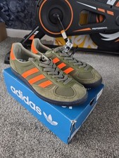 Adidas originals barrowland for sale  BURNLEY