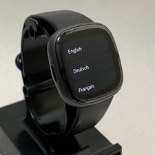 Fitbit sense fb521 for sale  East Longmeadow