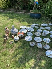 Antique vintage massive for sale  SOUTHAMPTON