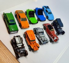 hot wheels france d'occasion  Les Essarts-le-Roi
