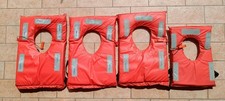 Giubbotti salvagente usato  San Giorgio su Legnano