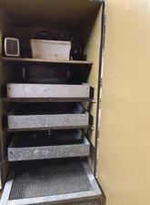 Gqf incubator 1266 for sale  Cumberland