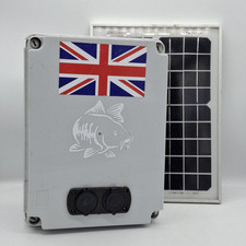 Custom built solar for sale  ABERGELE