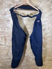 Musto performance trousers for sale  BOGNOR REGIS