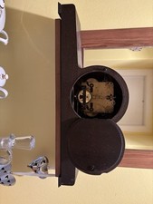 Kaminuhr pendule gebraucht kaufen  Heide