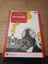 Claudio calia porto usato  Chioggia