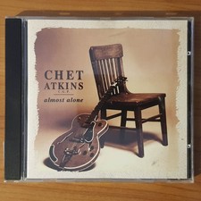 Chet atkins almost gebraucht kaufen  Köln