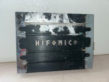 Hifonics zeus zx1 d'occasion  Expédié en Belgium