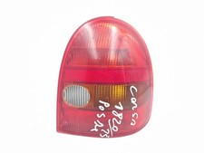 opel corsa viva 1997 usato  Bagnoli di Sopra