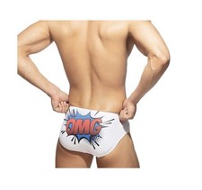 Addicted push badeslip gebraucht kaufen  Blankenburg