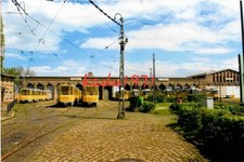 B59 foto bvg gebraucht kaufen  Perleberg