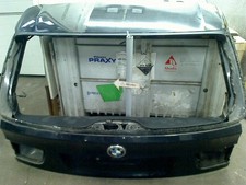 Hayon bmw suv d'occasion  Lexy