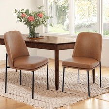 Modern dining chairs for sale  Ashford