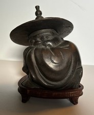 Vintage chinese bronze for sale  EDINBURGH