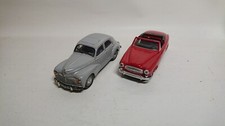 Lot peugeot 403 d'occasion  Senlis