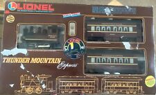 Lionel 81001 thunder for sale  Cape May