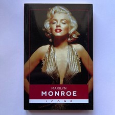 Icone marilyn monroe usato  Calcinato