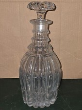 Grande carafe cristal d'occasion  Ciry-le-Noble