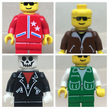 LEGO ®-Minifigur Set GA04 Time Cruisers Board Game (Rose Art) - game001 - 005 comprar usado  Enviando para Brazil