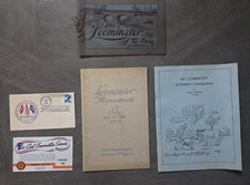 Vintage 5pc collection for sale  Winter Springs