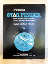 Hammond star finder for sale  Aliso Viejo