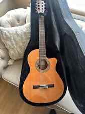 Alhambra cutaway electro for sale  LIVERPOOL
