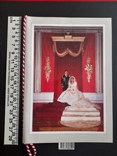 Menu novembre 1986 d'occasion  Reims