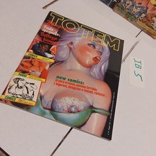 Totem magazine nuova usato Totem magazine nuova usato  Vimodrone