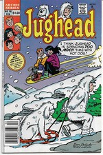 Archie modern age gebraucht kaufen  Oer-Erkenschwick