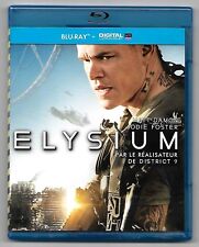 Blu ray disc d'occasion  Combronde