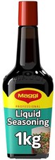 Maggi liquid seasoning for sale  STOURBRIDGE